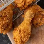 Popeye's has just revealed its first ever UK location