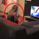 Prank Gone Wrong