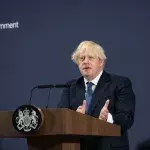  Prime minister faces uproar over proof of double jab status to enter nightclubs from September