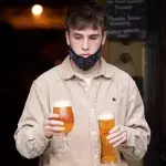 Pubs and Restaurants Could Resume Outdoor Service by April!