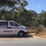 Queensland Police