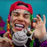Rapper 6ix9ine Tried to Donate $200,000 To A Charity But They Didn't Want His Money