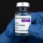 Rare self attacking nerve disorder has been linked to AstraZeneca vaccine