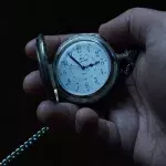  The reason why you're always late can be rooted down to science