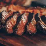 Reduce meat consumption