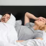 Remedies for snoring