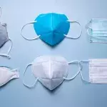 Research shows how often we should really be changing our masks