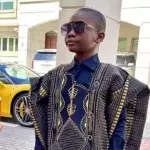 Richie Rich in real: World’s youngest billionaire is just six and has a fleet of supercars