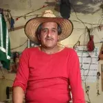 Roberto Cabrera: This Man Has the World’s Largest 'Love Gun'