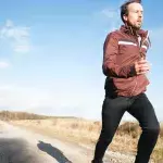Running