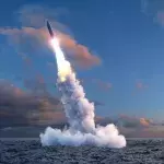 Russia in possession of the most powerful nuclear submarine in the world