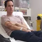 Scientist Hospitalized After He Got Two Very Powerful Magnets Stuck up His Nose