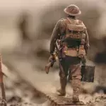 Seer Alois Irlmaier prophesied World War III: he warned of a Russian invasion and death by dust