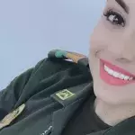 The Sexiest Police Woman 