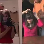 She thought she suffered from migraines but the truth is horrifying