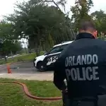 Shocking Footage Shows a 6-Year-Old Handcuffed And Arrested In Orlando