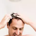 Shower Time