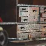 Sisters discovered fortune worth thousands hidden in their garage