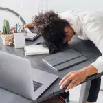 Six tips for managers to avoid burnout