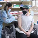 Skipping second dose