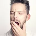 Sleeping less than six hours has this effect on your brain