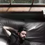 Sleeping
