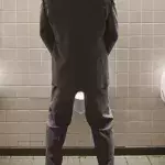 Smelly Pee