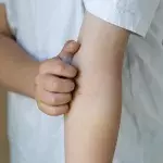 So uncomfortable