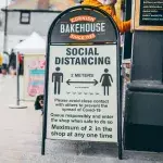 Social Distancing