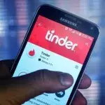 Social networks and dating apps like Tinder have a lot more information about you than you think.