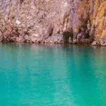 Spanish lake known as the ‘Galician Chernobyl’ is making influencers sick