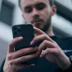 Stalking on social media