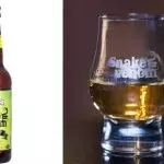 Strongest beer in the world