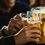 Studies Confirm That Beer Goggles Are Very Real