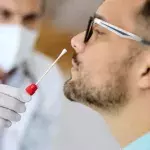 Study Finds Men With Low Testosterone More Likely To Suffer Severe COVID Infection
