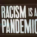 Study: Here's what living around racist people does to your health