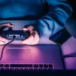 Study Reveals Video Games May Benefit Our Mental Health