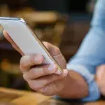 Study Shows COVID-19 Can Live on Your Phone for a Dangerous Amount of Time