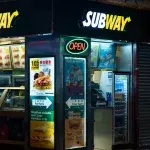 Subway classic breads are now classified as sugar CAKES