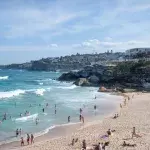 Summers could last half a year by the end of the century 