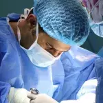 Surgeon amputates wrong leg of elderly patient