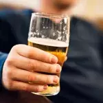 Survey reveals just how many pints a Brit will drink in their lifetime