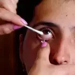 Svetlana Avagyan cries the most painful tears