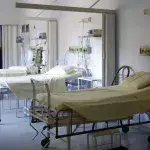 Talking dead COVID patients