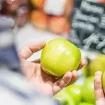 Tesco put a limit on toilet paper and other essential items