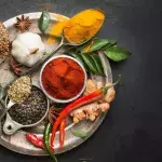 Testosterone: This spice found in curry can improve men's fertility, study suggests