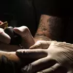 These Are The Best Ways To Manage The Pain From Getting A Tattoo
