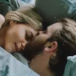 These are women's three favourite positions in bed