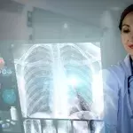 These foods cleanse the lungs of tar and nicotine