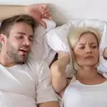 These Tips Will Help You Beat Snoring For Good!